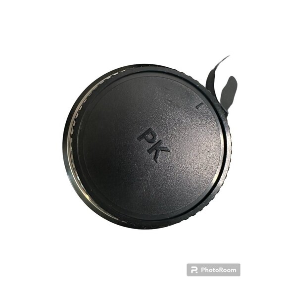 Oympus Lens AF Autofocus Zoom 35–105mm UV 1: 3,5-4,5 With Case - Picture 6 of 9